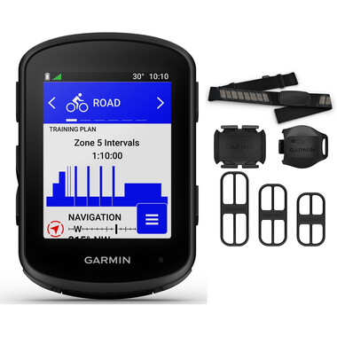 GPS-Gerät GARMIN EDGE 840 BUNDLE 0